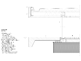 04_Barcode_Architects_Villa X_vertical detail